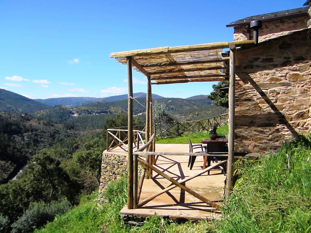 Casa das Oliveiras Colmeal  Exterior foto